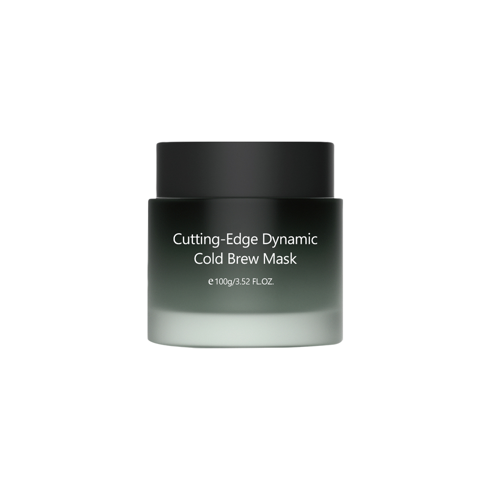 Pore Cleansing Mask